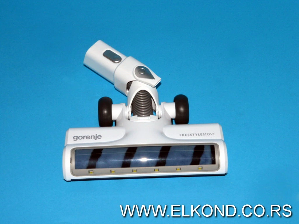 Četka štapnog usisivača gorenje 849547